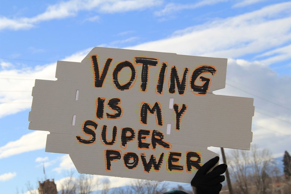 5 Ways To Keep Your Voice Heard After Elections