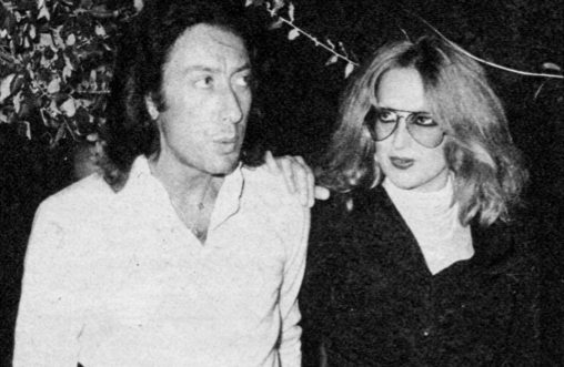 Alfredo Cerruti: «Eravamo volgari ma ha stravenduto l’unica canzone senza parolacce»