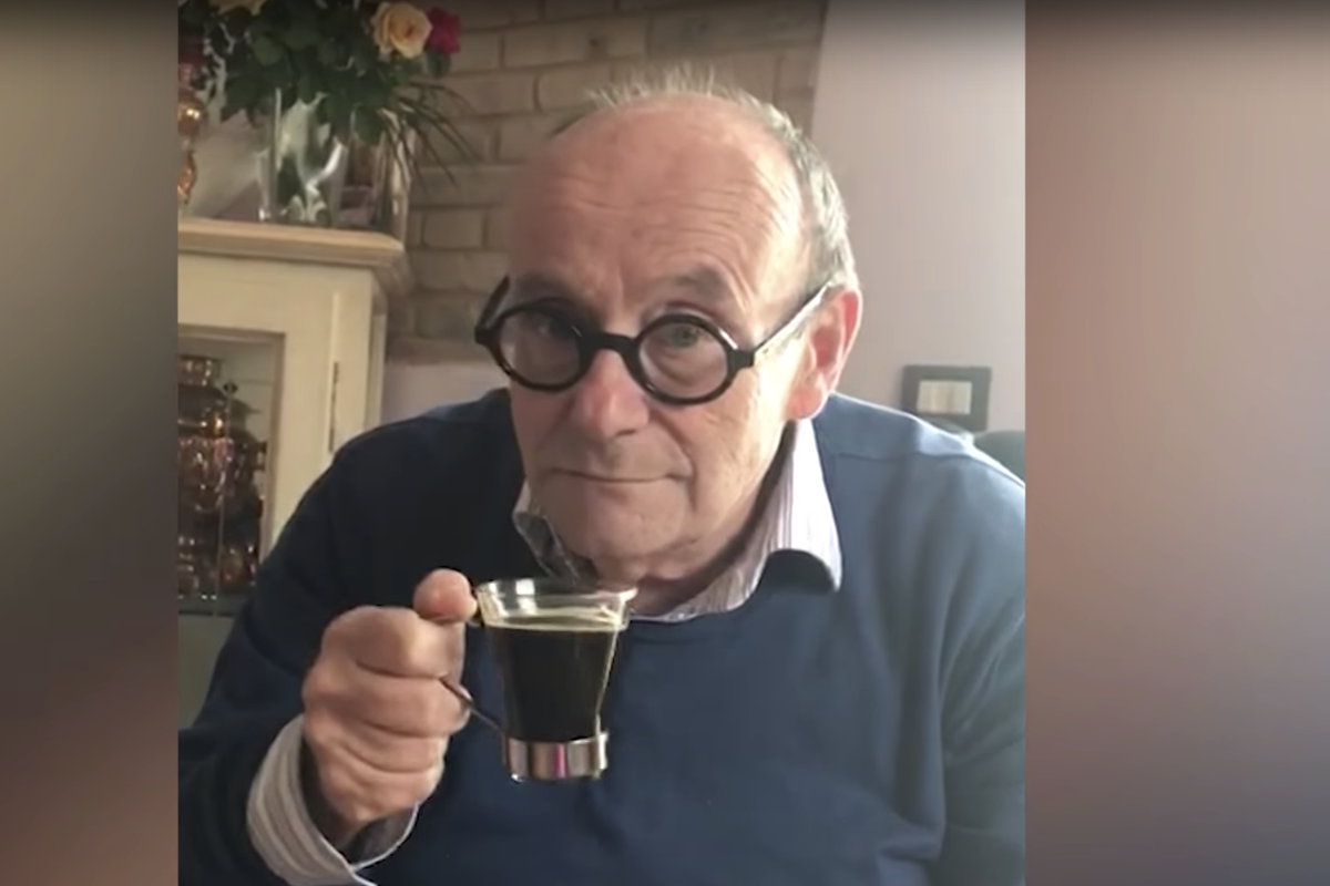 La moka Bialetti schiacciata dall’usa e getta