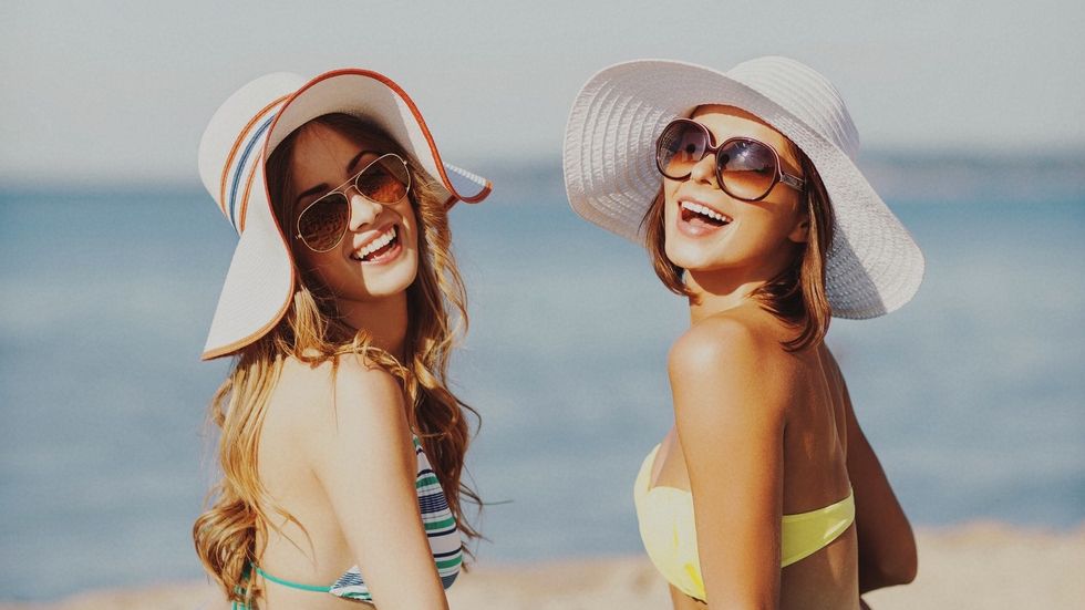 The 29 Go-To Brands And Activities For EVERY Basic White Girl