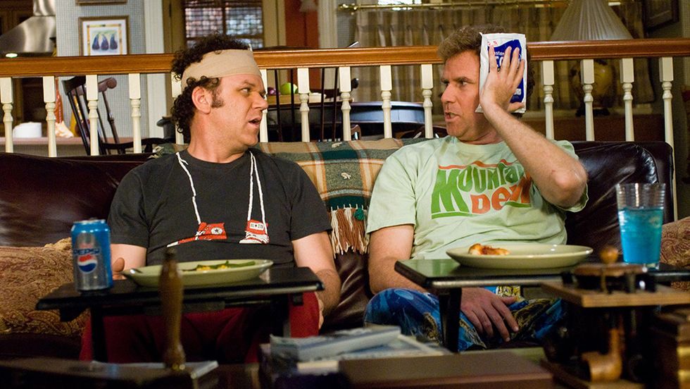 11 Pick-Me-Up Quotes From Movies You Watch On A Bad Day You'll Recite Over And Over