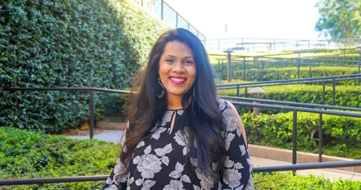 Employee Spotlight: A Q&A with Megha Davalath
