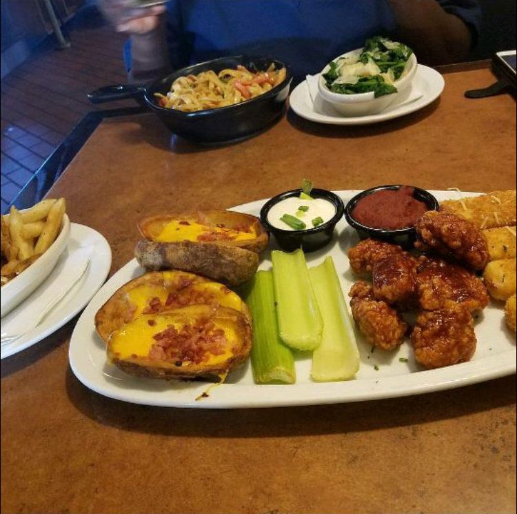 Personal Photo