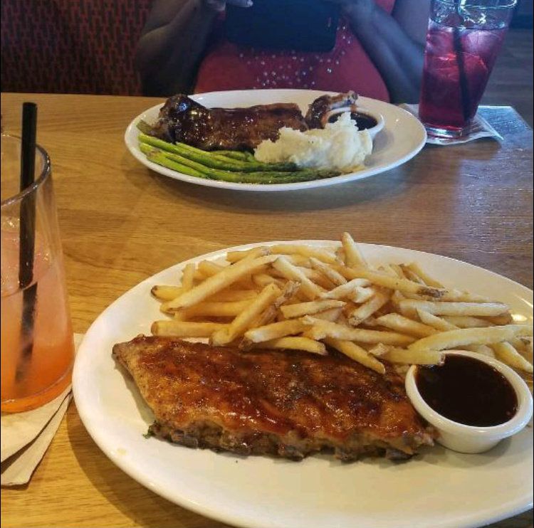 Personal Photo