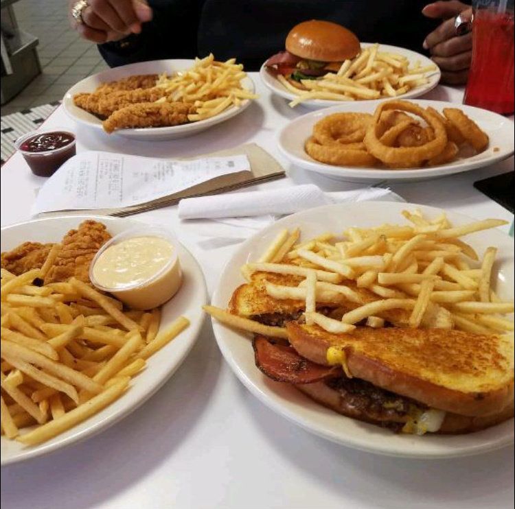 Personal Photo