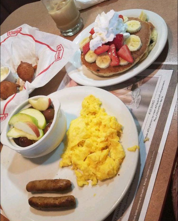 Personal Photo