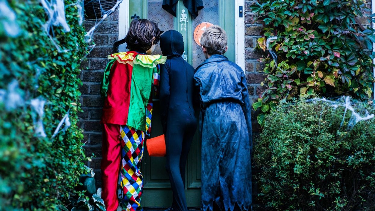 Thousands Have Already Signed A Petition To Move Halloween To A Saturday