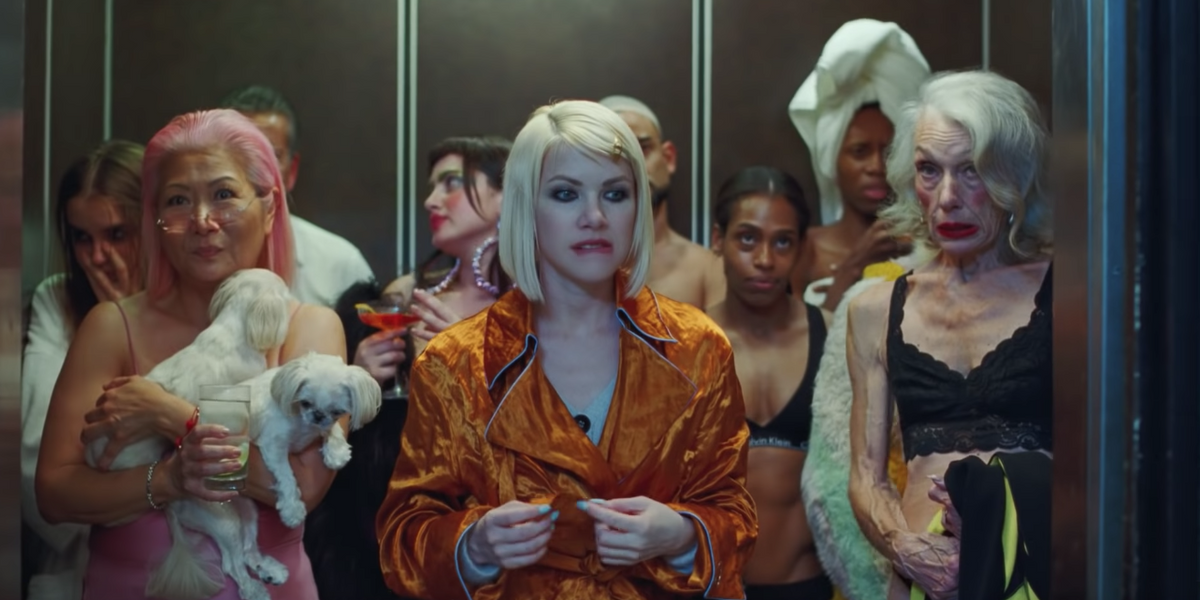 Queen of Bops Carly Rae Jepsen Drops 'Party For One'