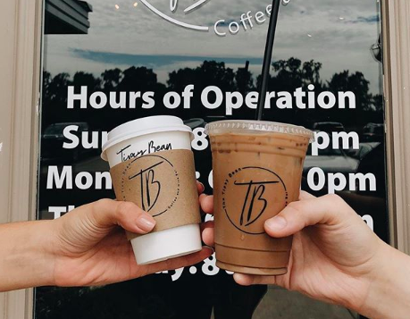 The Best Coffee Shops In College Station, TX