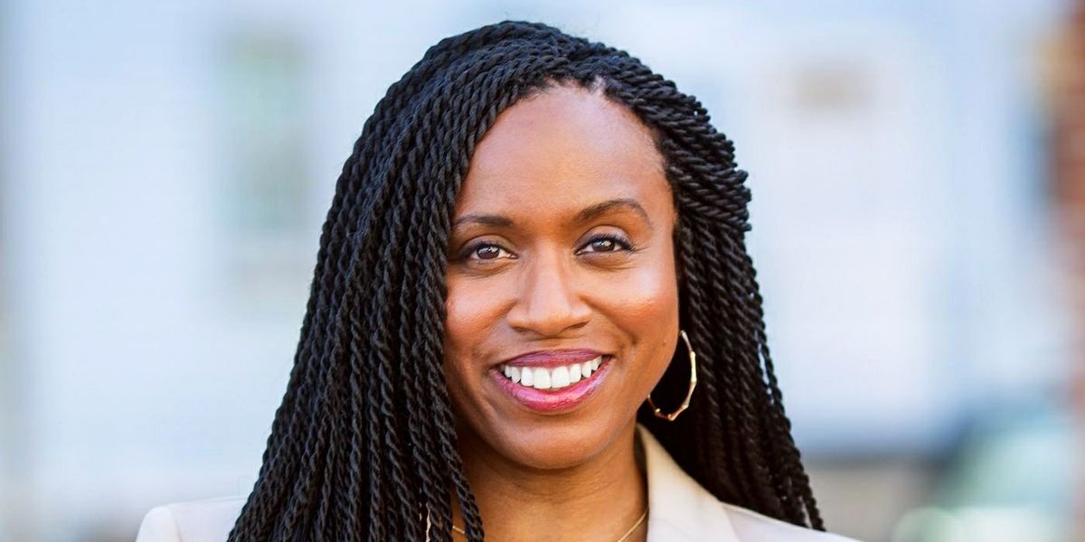 Get Into These Black Women Running For Office In The 2018 Midterm Elections