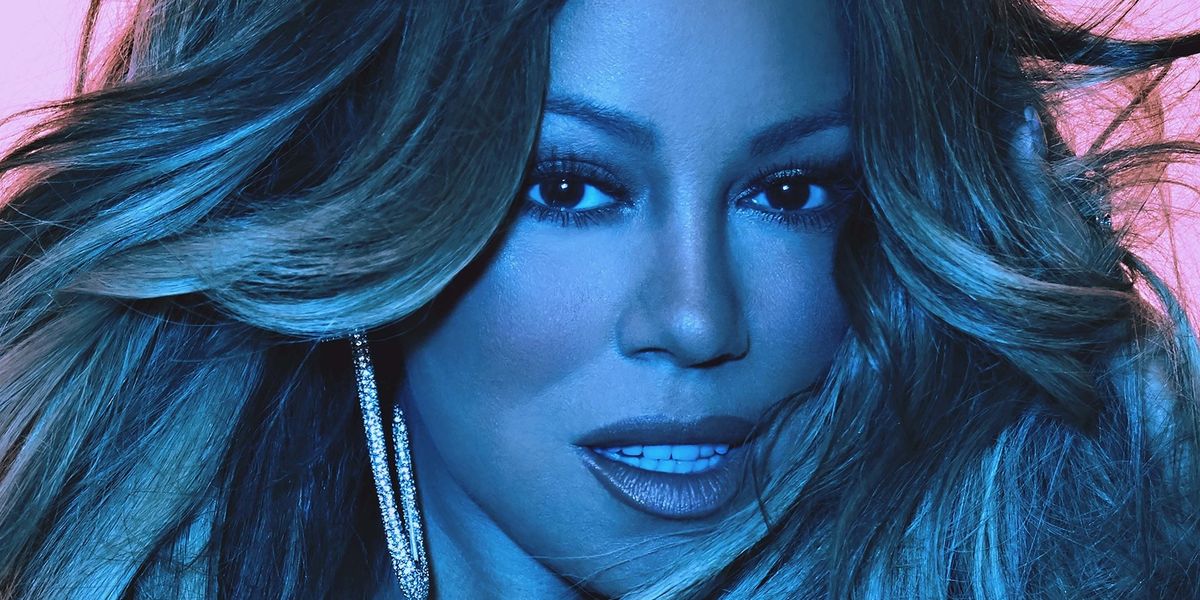 Mariah Carey's New Album Features Blood Orange, Slick Rick, And Ty Dolla $ign