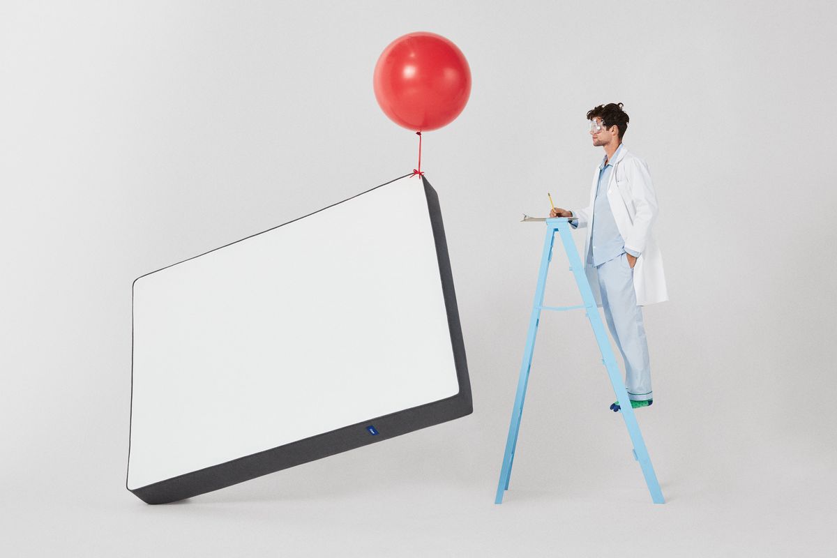 Meet Casper's Remarkable Engineering Team