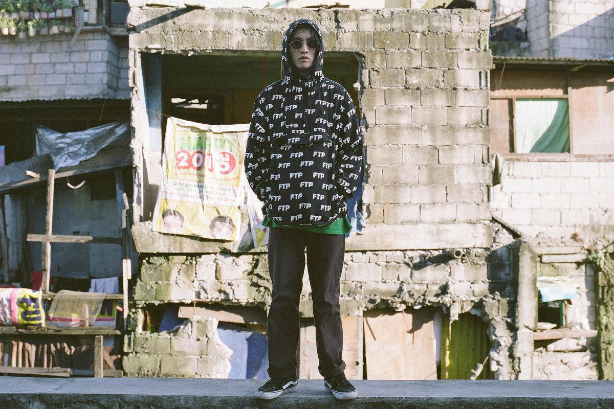 Eyedress Pulled From the Cache of His Stoned Past on 'Alone Time'