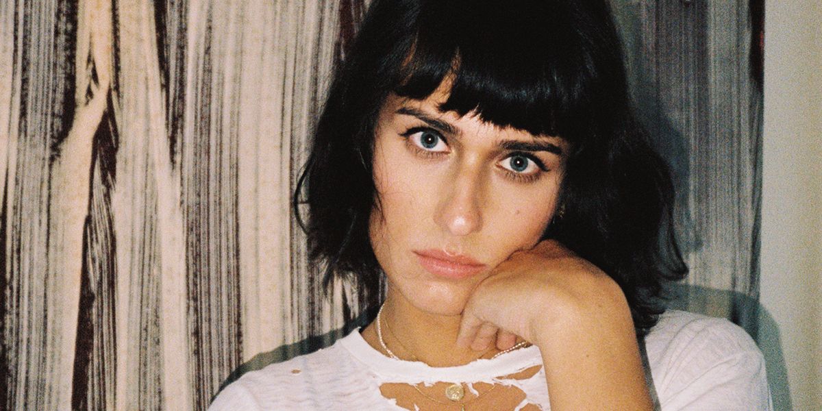 Teddy Geiger Is Ready For the World