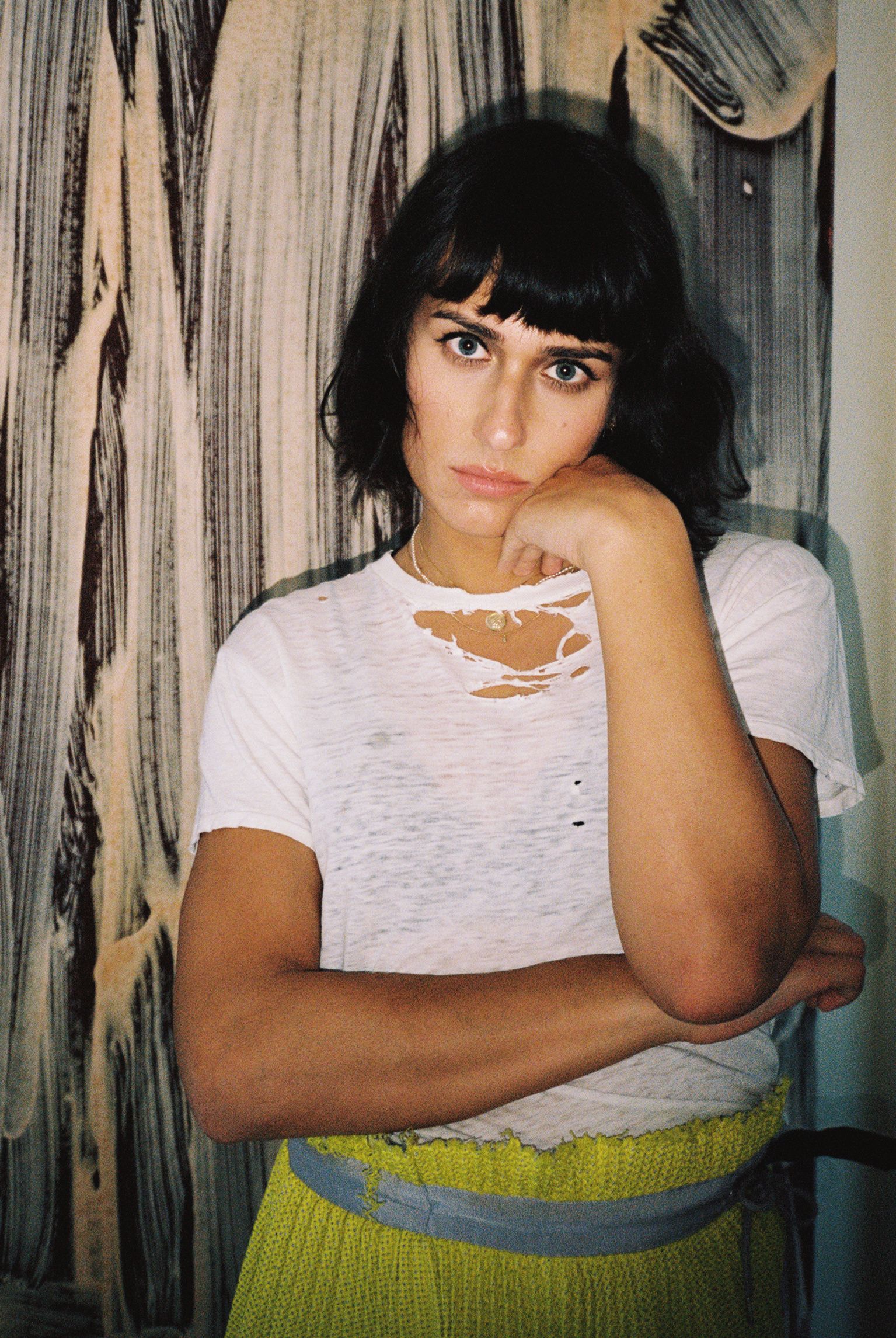 teddy geiger