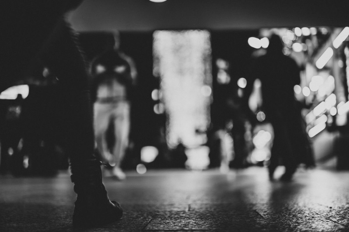 Oltre il 70% delle donne italiane vittima di stalking. L'ultimo caso a Firenze