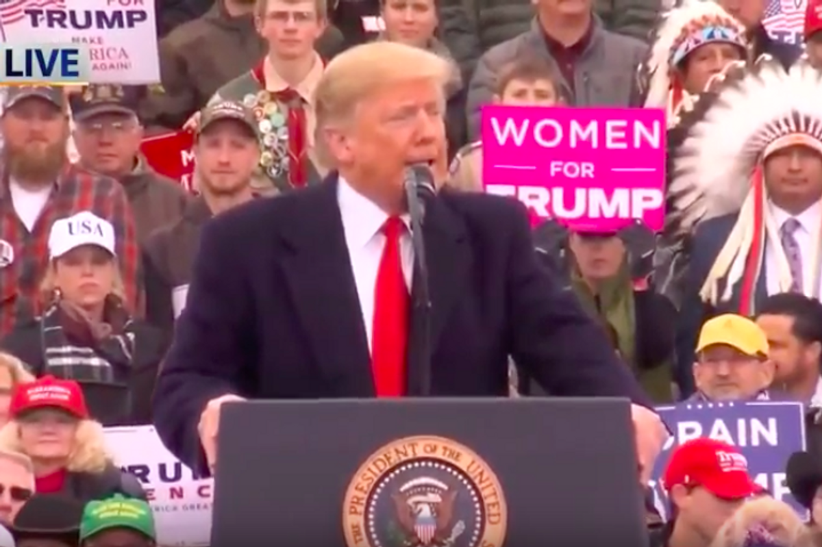 Chronically Wrong Person Claims He Knows What Women Want.