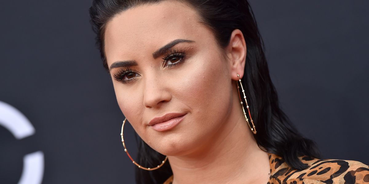 Demi Lovato Is Reportedly Out of Rehab