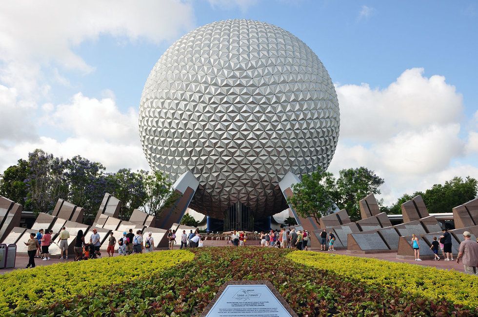 5 Underrated Snacks In Epcot And 5 Overrated Ones