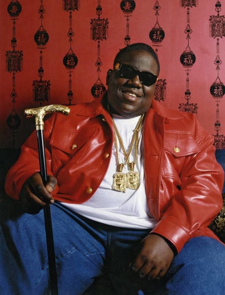 biggie smalls sunglasses