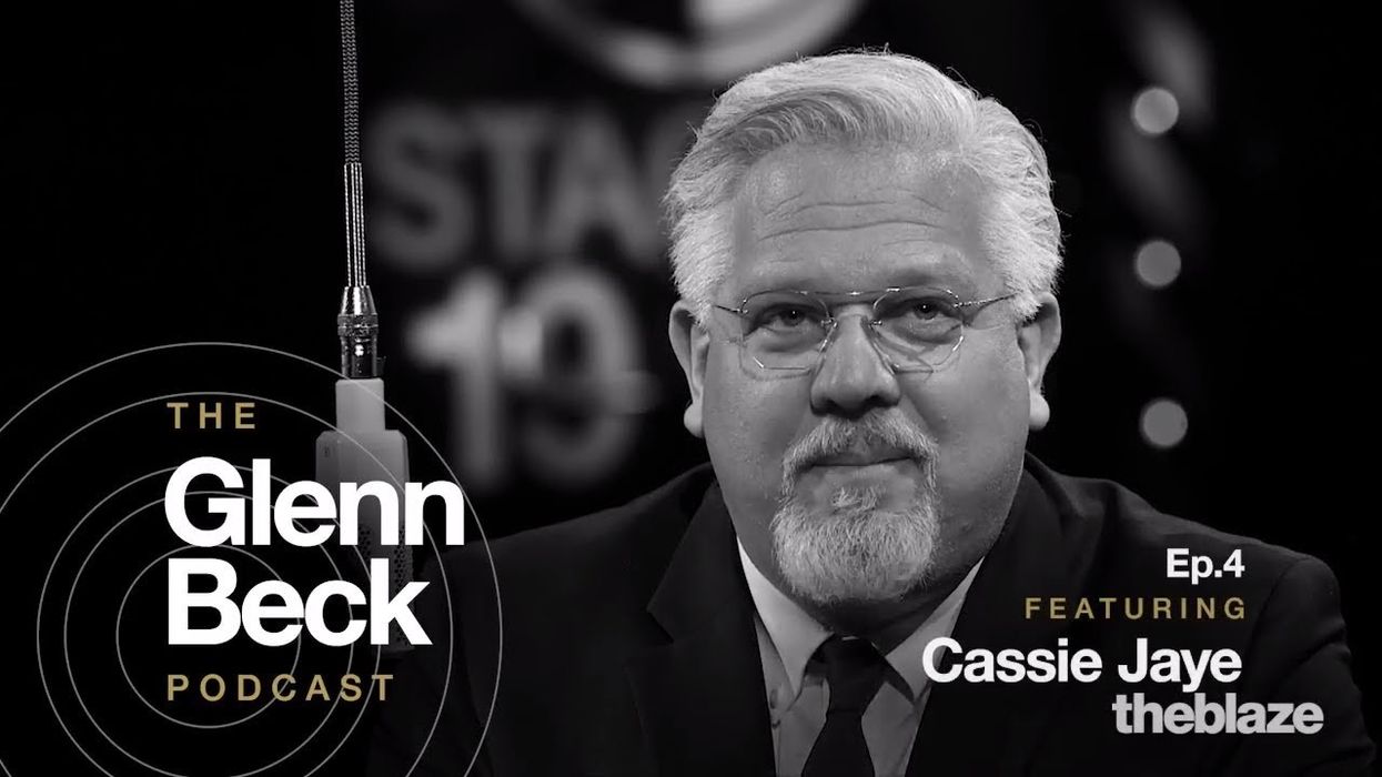 Cassie Jay | Episode 4