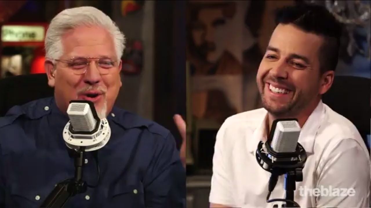 LAUGH: Comedian John Crist on keeping it funny: ‘Comedy, it breaks down the walls’