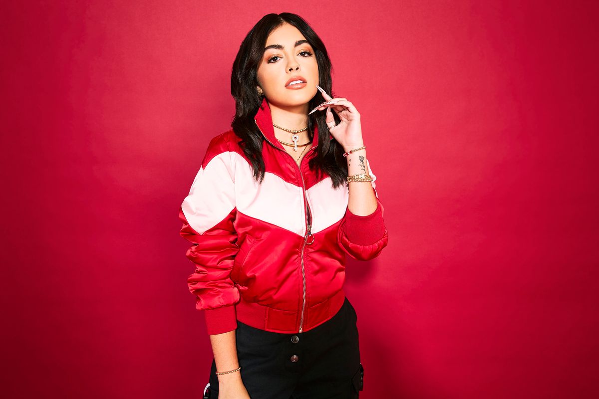 PREMIERE | New Single and Video From Malu Trevejo and Gente De Zona