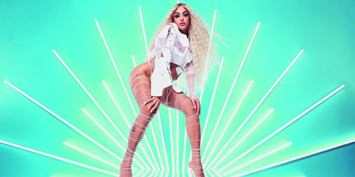 Keeping Up With Pabllo Vittar