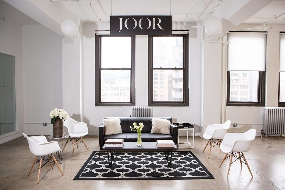 Interviewing for the Tech Team at JOOR