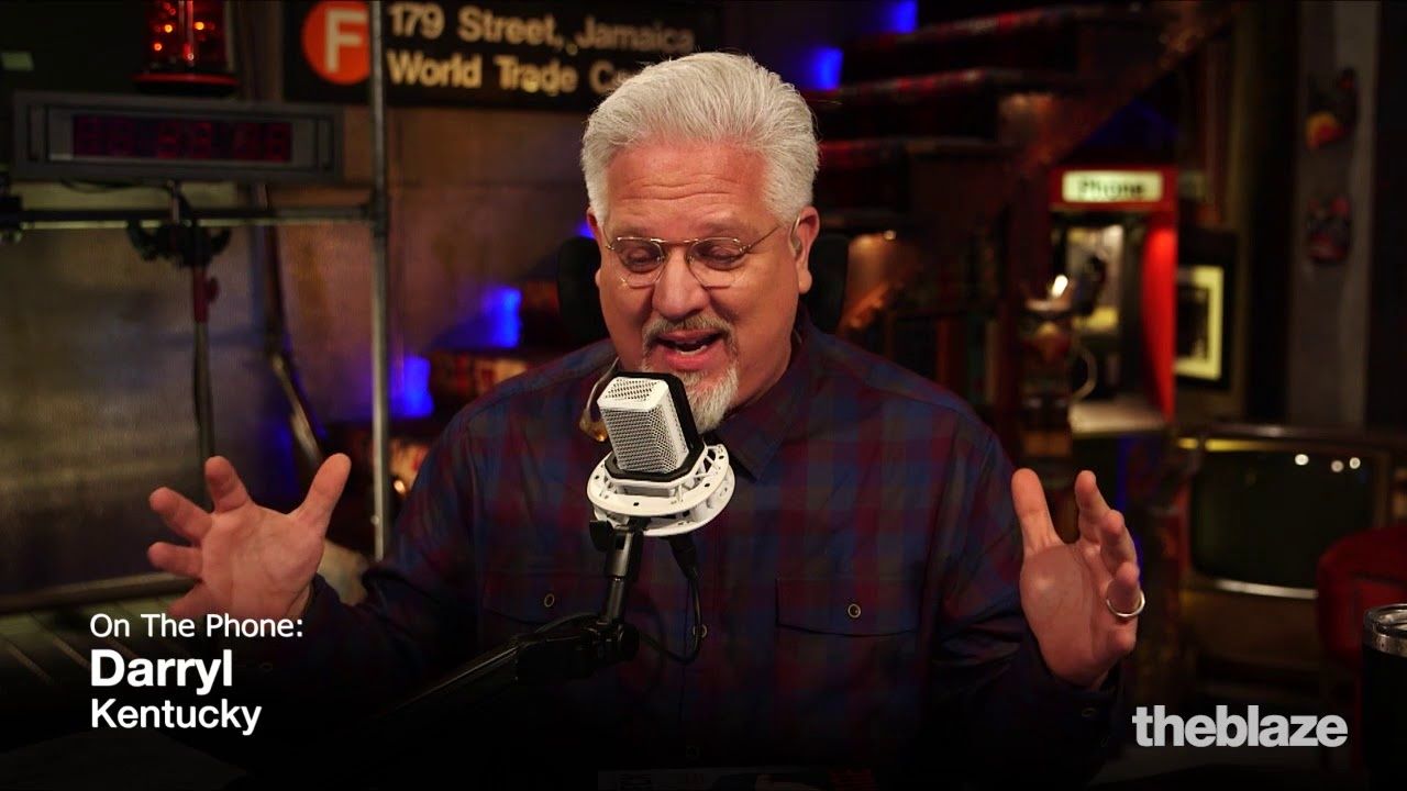 Democrat vet came home and didn't recognize his country, HERE'S what he did