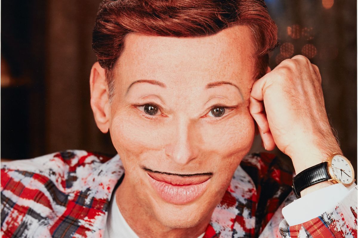 John Waters on Justin Bieber, Kanye West and Kim Kardashian