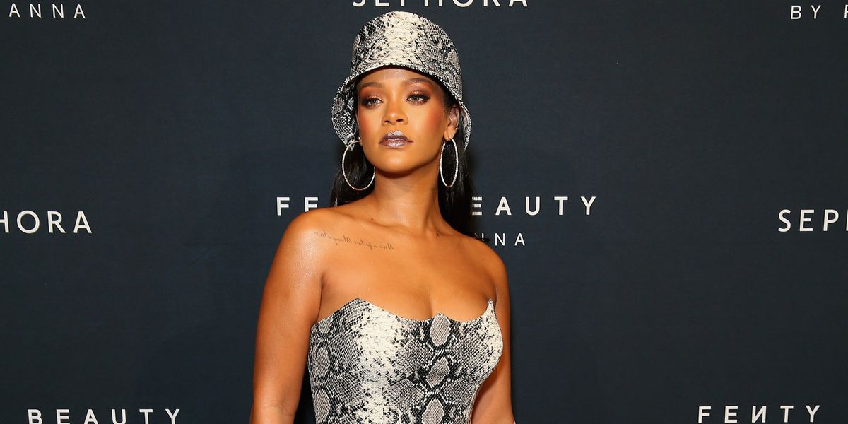 Time” Magazine Named Fenty Beauty One of 2018's Most Genius Companies