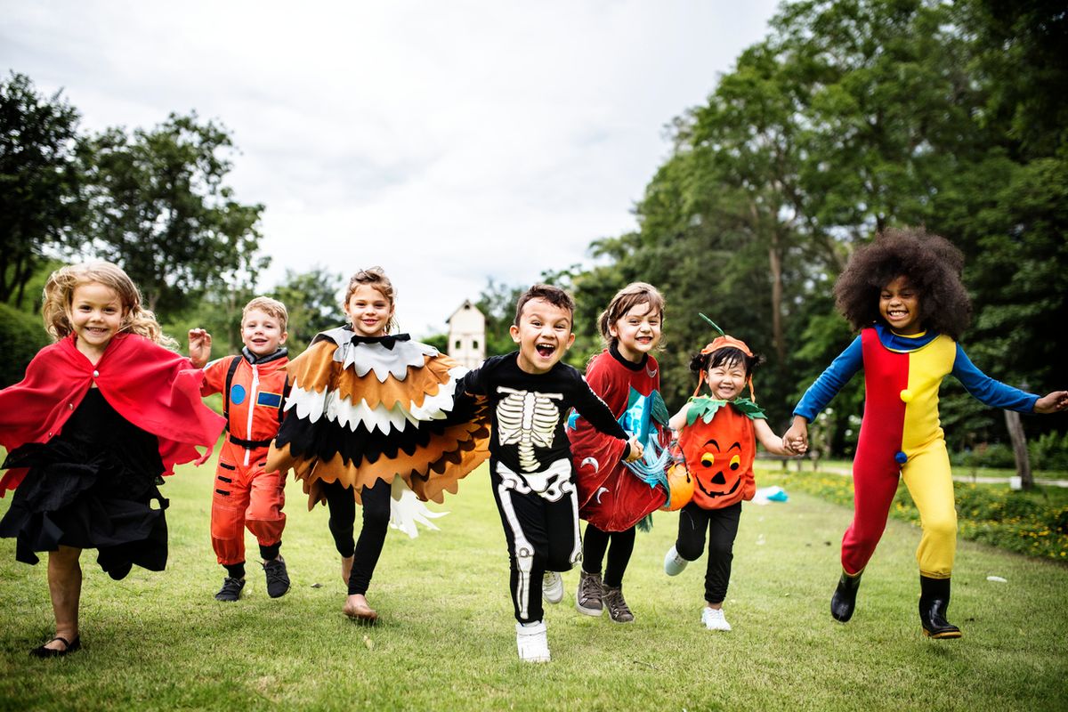 6 apps to keep the kids safer this Halloween