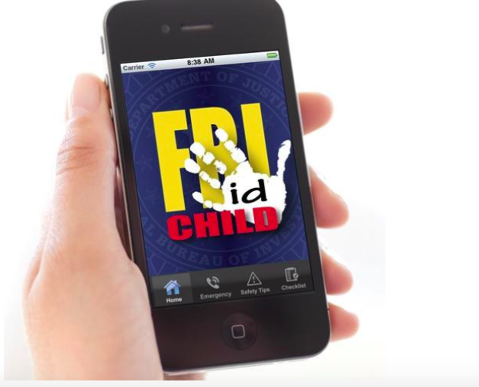 6 best childsafety apps to keep kids safer this Halloween Gearbrain