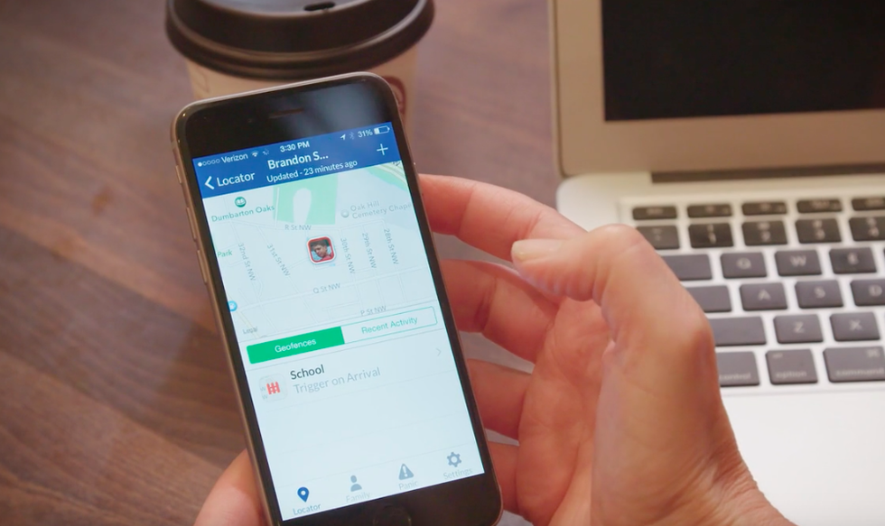 6 best childsafety apps to keep kids safer this Halloween Gearbrain