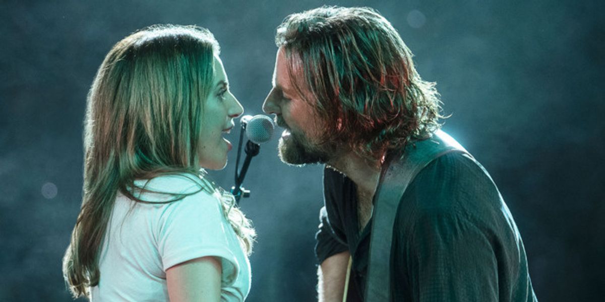The Story Behind Lady Gaga's Signature Jeans in 'A Star Is Born'