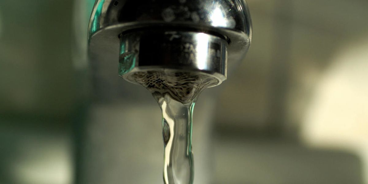 We add it to drinking water for our teeth — but is fluoride hurting us?