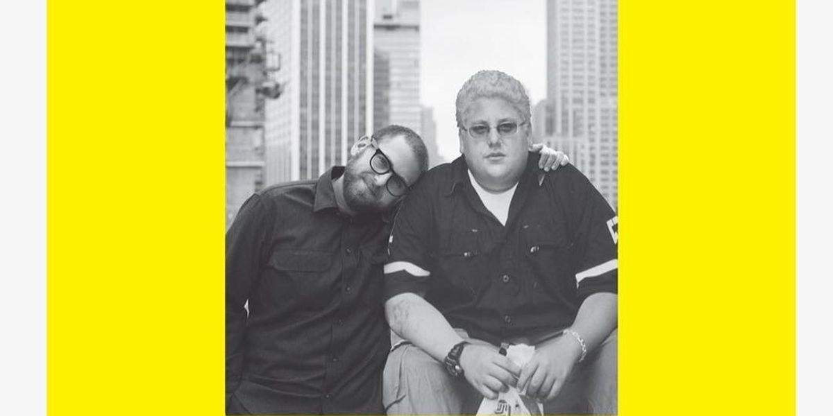 Jonah Hill Explores the Awkwardness of Youth in New Zine