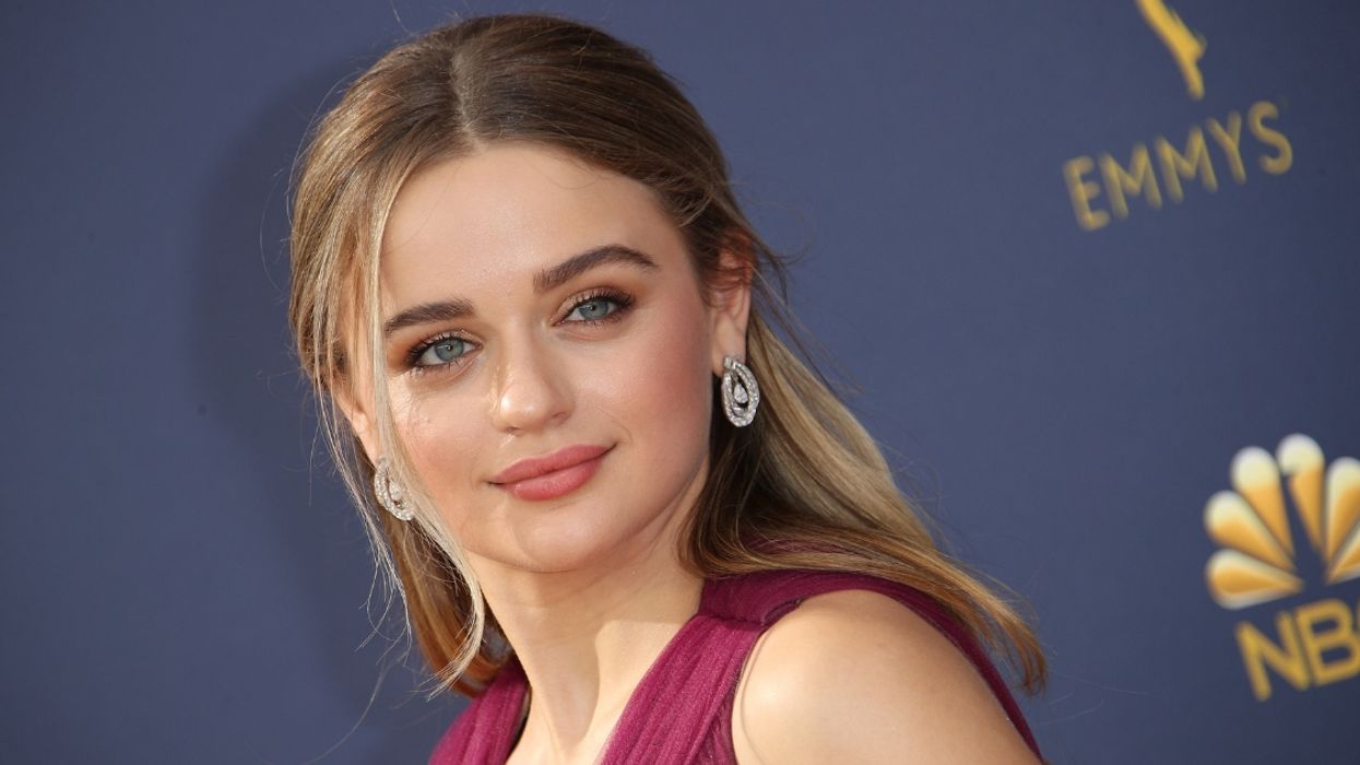Actress Joey King Reveals How Shaving Her Head Has Been 'Empowering'—And Thinks More Women Should Try It