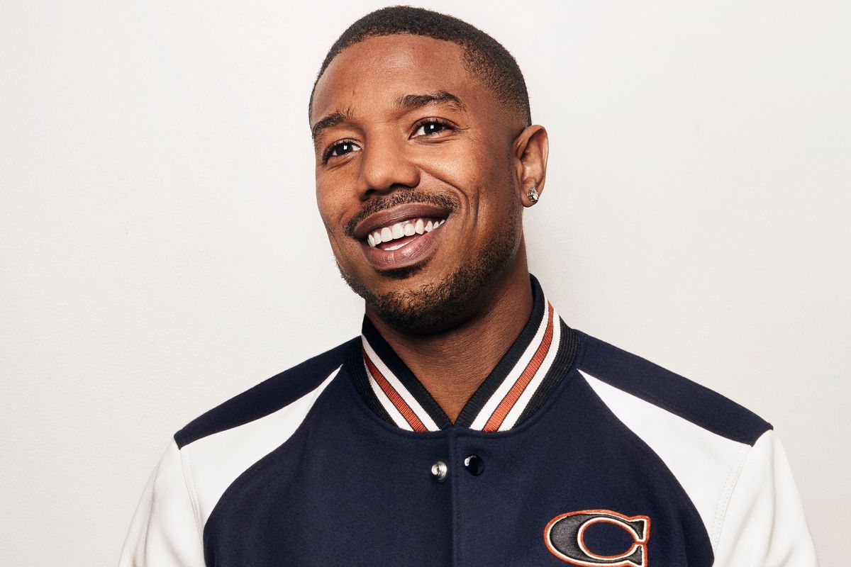 Selena Gomez and Michael B. Jordan Team Up With the Coach Foundation