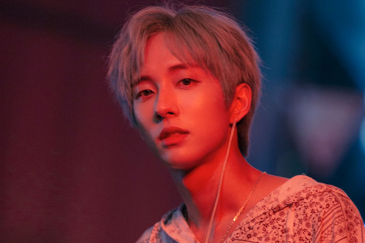 Holland Is Making Waves For Queer Visibility in K-Pop