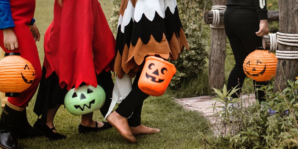 23 Of The Best Pun-Based Halloween Costumes