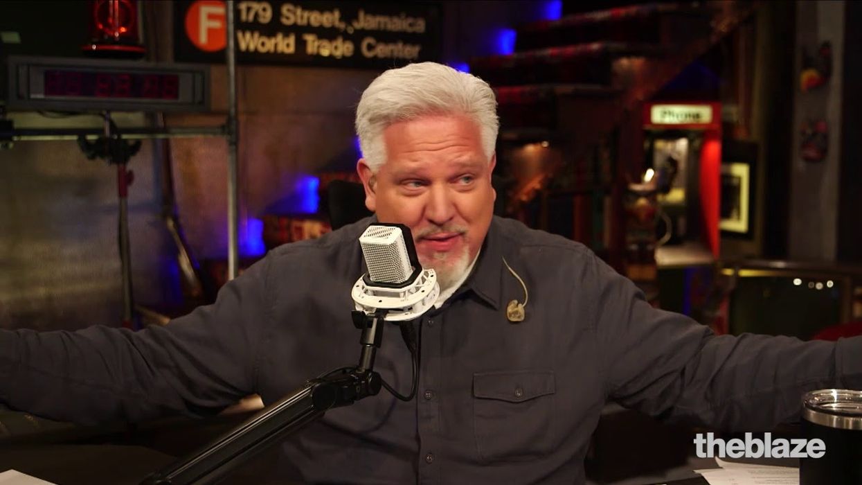 The real reason the left is coming unhinged is you are winning