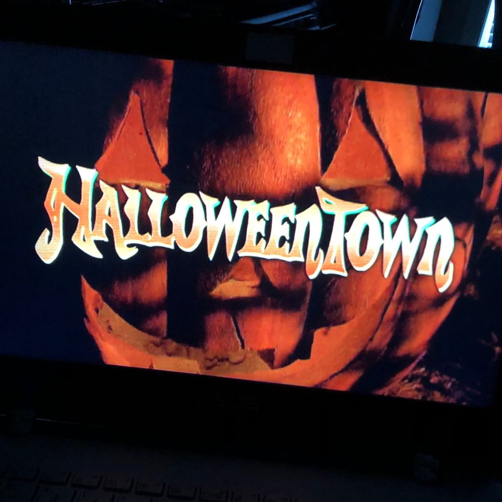 15 'Halloweentown' Quotes To Ring In The Halloween Season