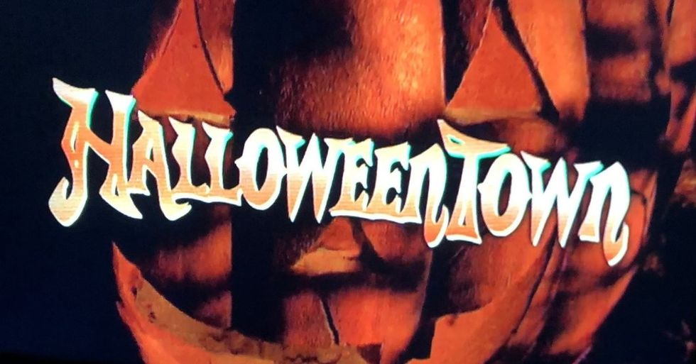15 'Halloweentown' Quotes To Ring In The Halloween Season