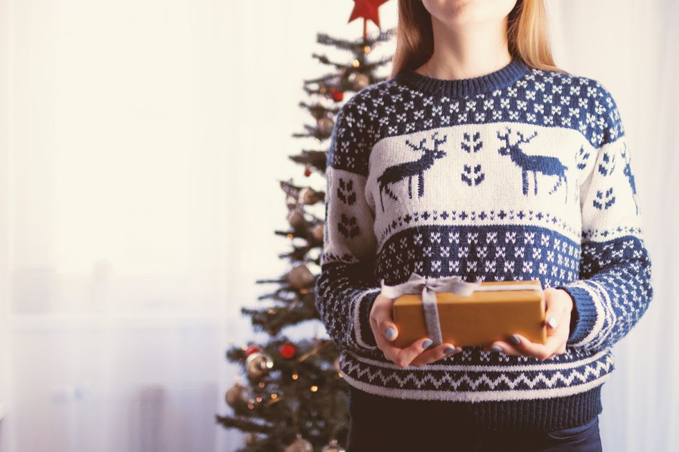 The 50 Things On Every College Girl's Christmas List