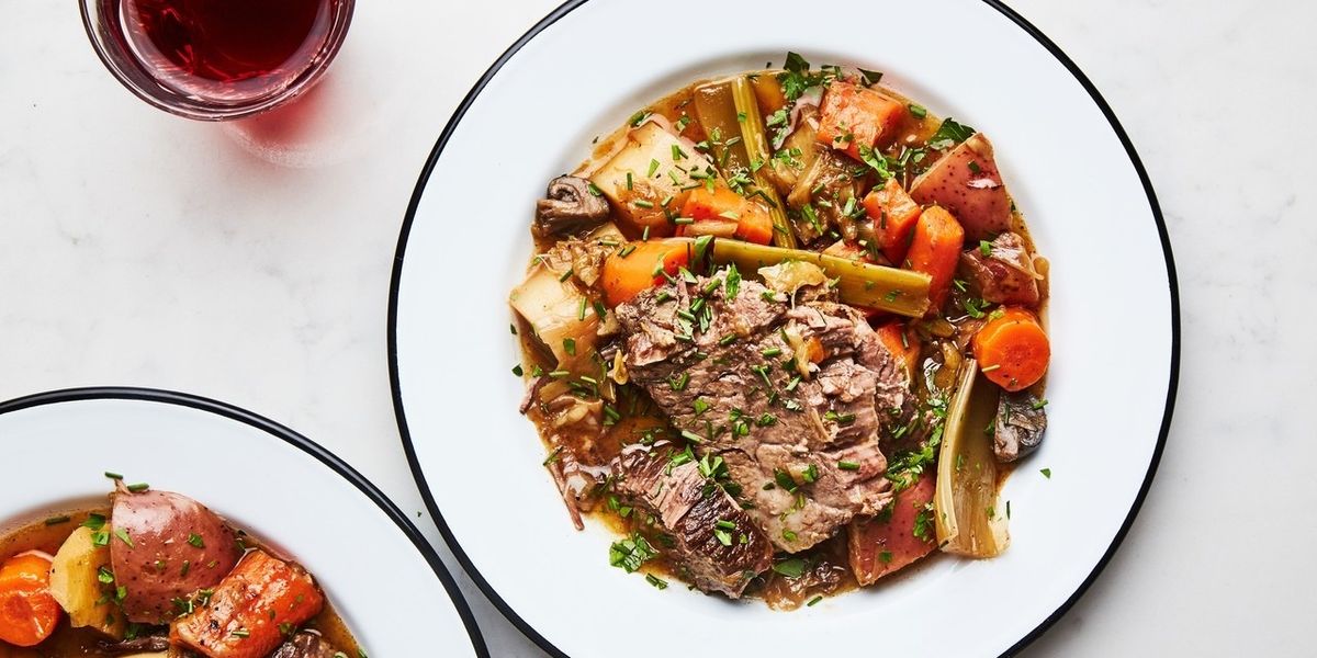 10 Quick and Easy Slow Cooker Recipes trueself