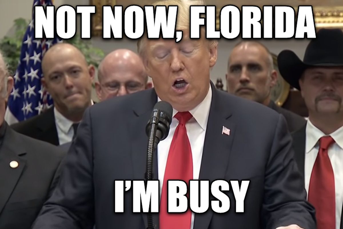What Could It Cost, Michael? Wonkagenda For Fri., Oct. 12, 2018