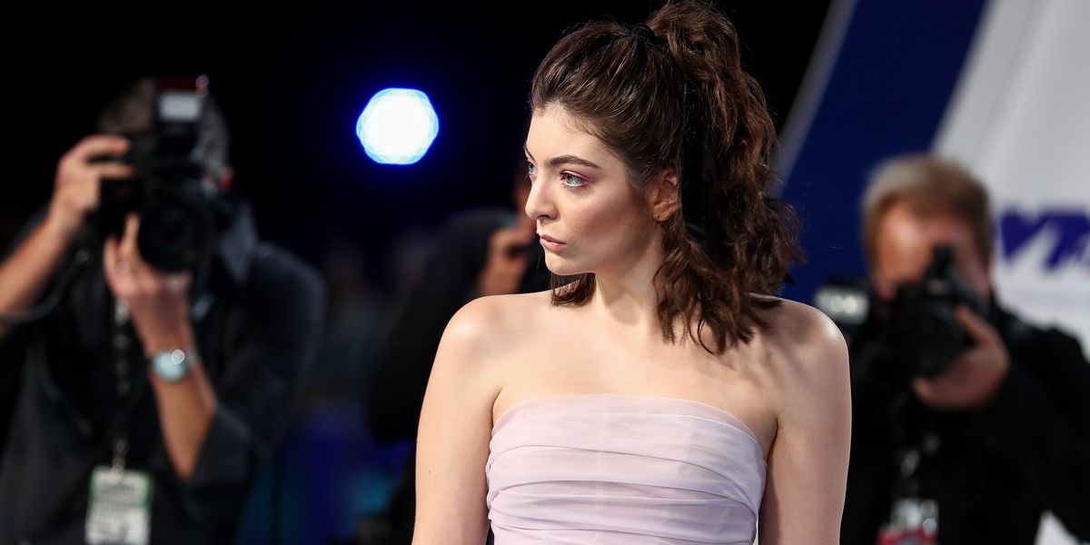 The Op-Ed Authors Who Protested Lorde’s Israel Show Are Being Fined $12,000