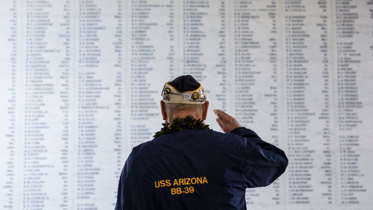 Tennessee sailor killed in Pearl Harbor to be laid to rest after remains recently identified